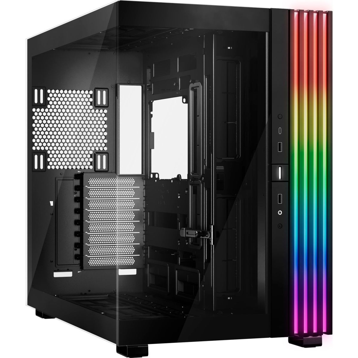 

Корпус be quiet! Light Base 900 DX Black (BGW69)