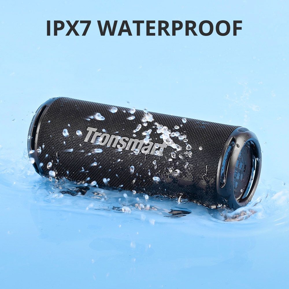 Портативна акустика Tronsmart T7 Lite Green