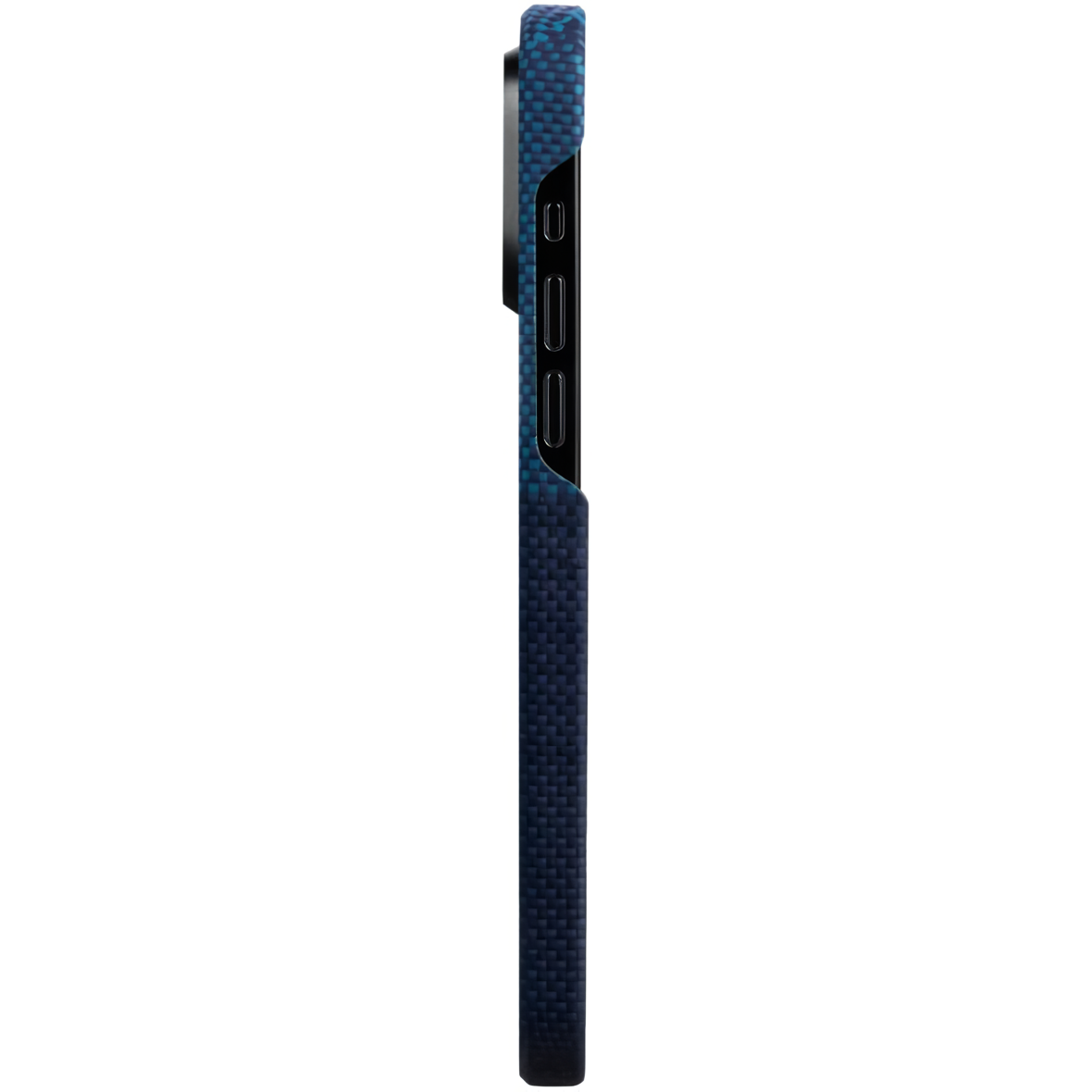 Чохол Pitaka MagEZ Case 4 StarPeak для Apple iPhone 15 Pro Over The Horizon (KI1501POTH)