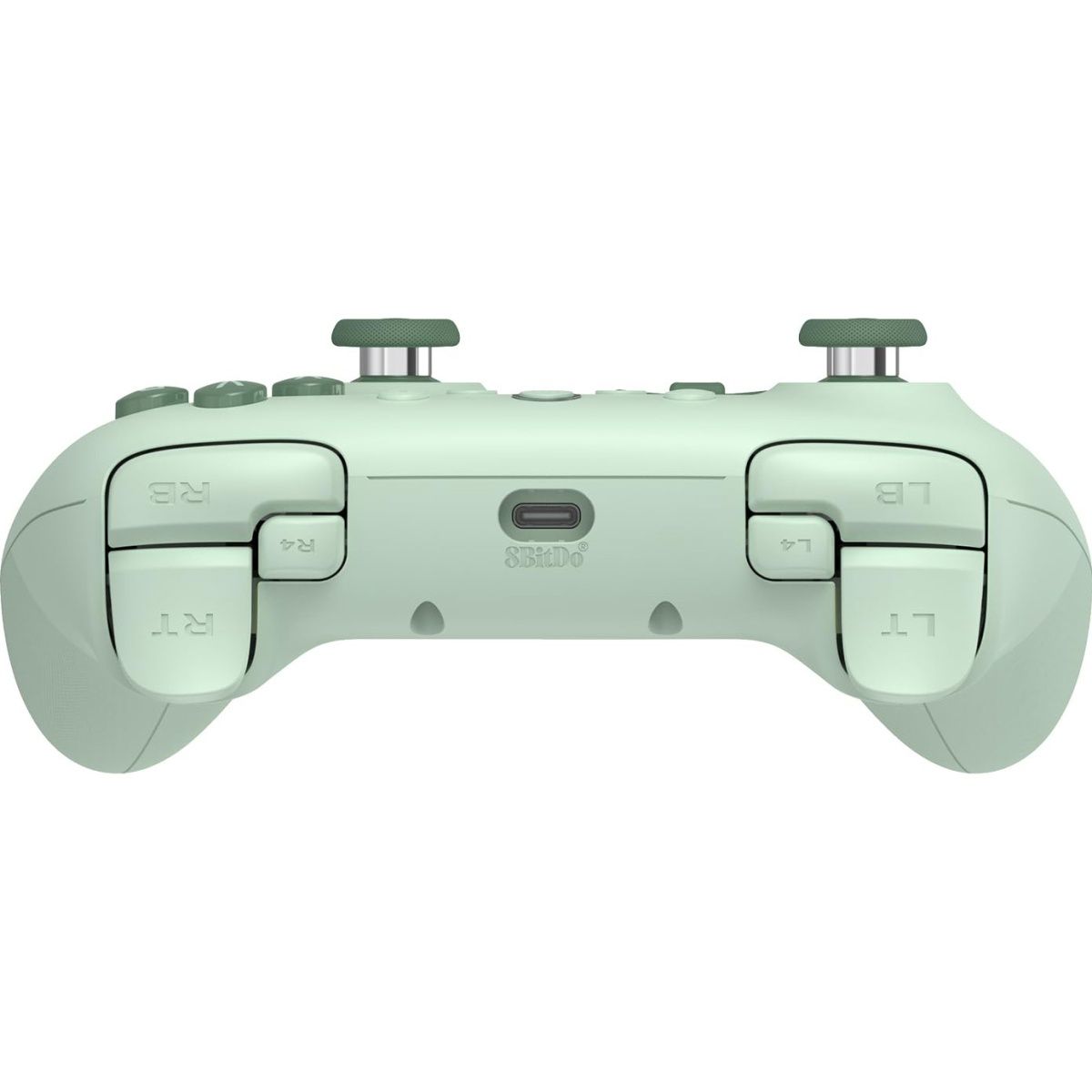 Геймпад 8BitDo Ultimate 2C Wired 82CD Green Edition