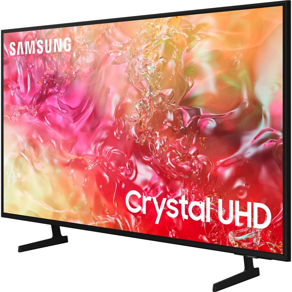 Телевізор Samsung DU7100 43