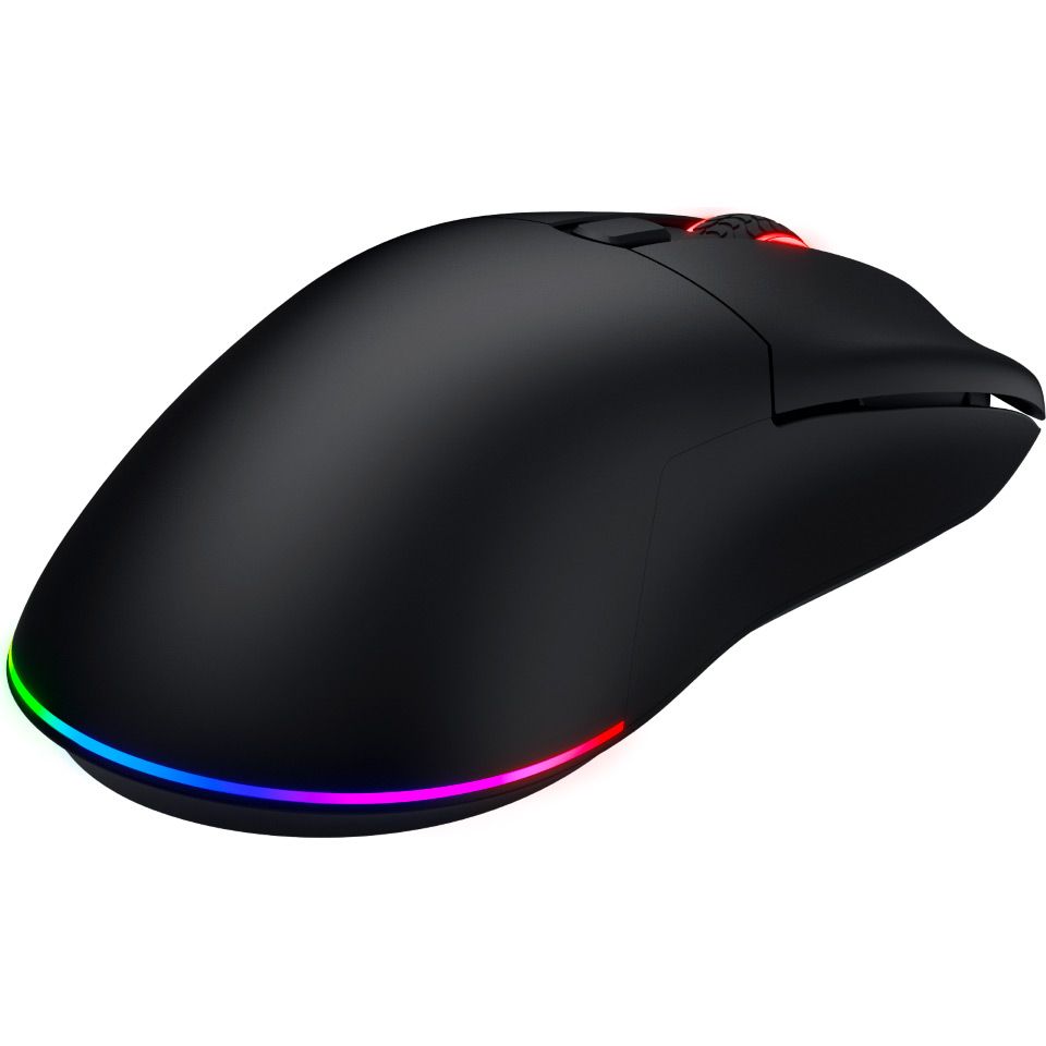 Миша Hator Pulsar 3 Wireless Black (HTM630)
