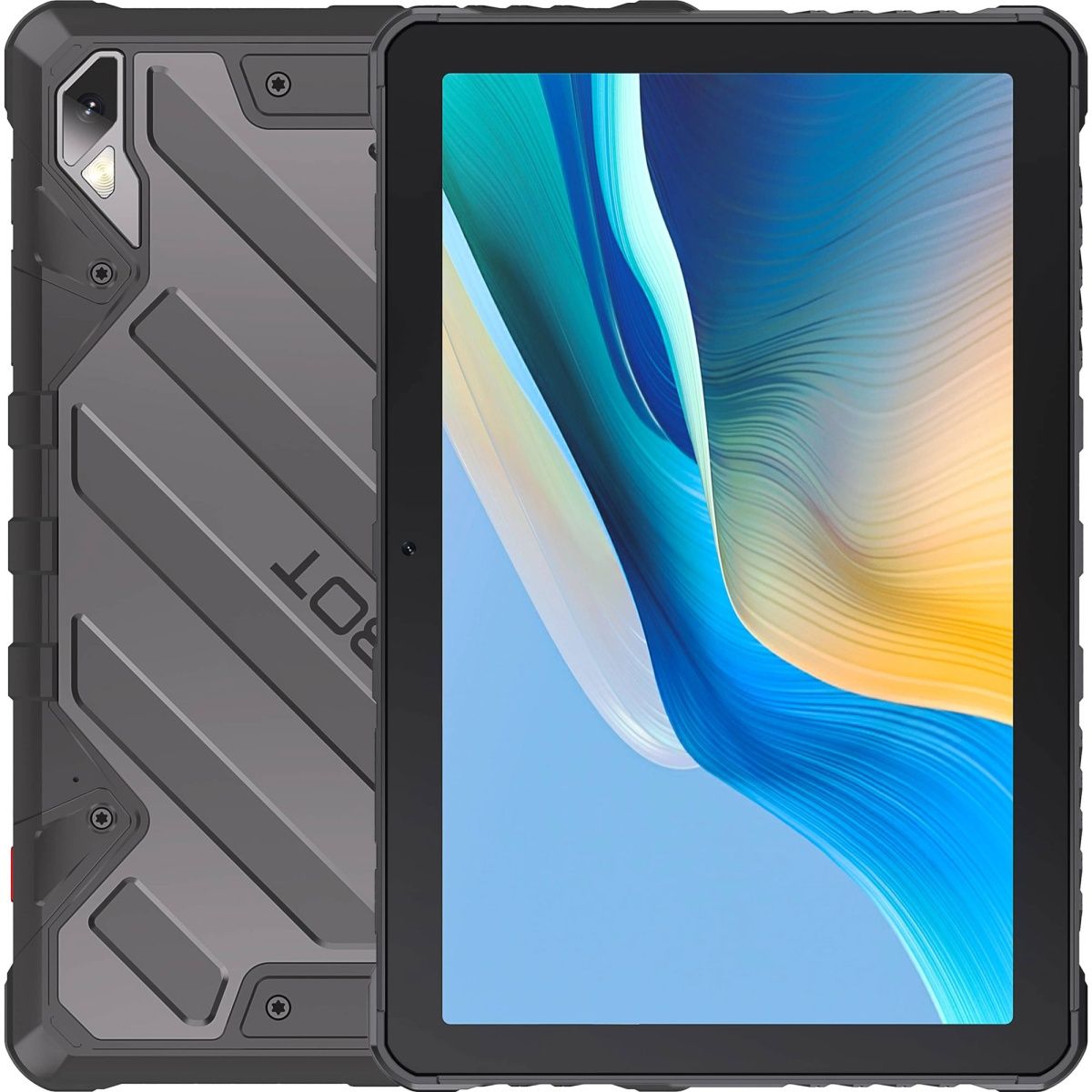 

Планшет Cubot Tab KingKong 2 8/256GB LTE Black