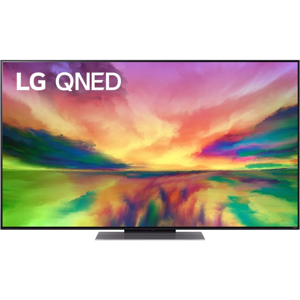 

Телевізор LG QNED81 55" QNED 4K (55QNED813RE) EU