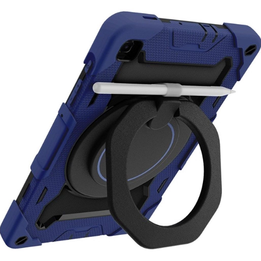 Чохол BeCover Armored Case для Lenovo Tab M11 2024/ Xiaoxin Pad 11 2024 Blue (711929)