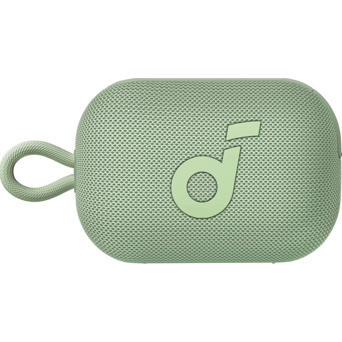 

Портативная акустика SoundCore Select 4 Go Green (A31X1061)