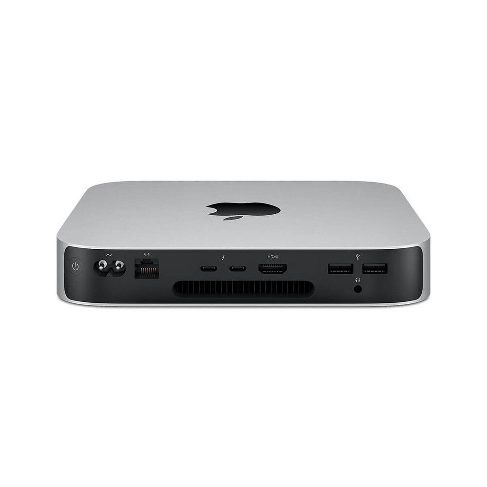 Неттоп Apple Mac mini 2020 (MGNT3) [51385] 
