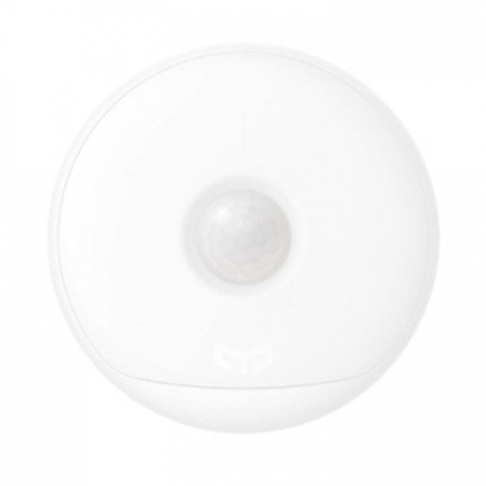 

Нічник Xiaomi Yeelight Motion Sensor Rechargeable Nightlight (YLYD01YL)
