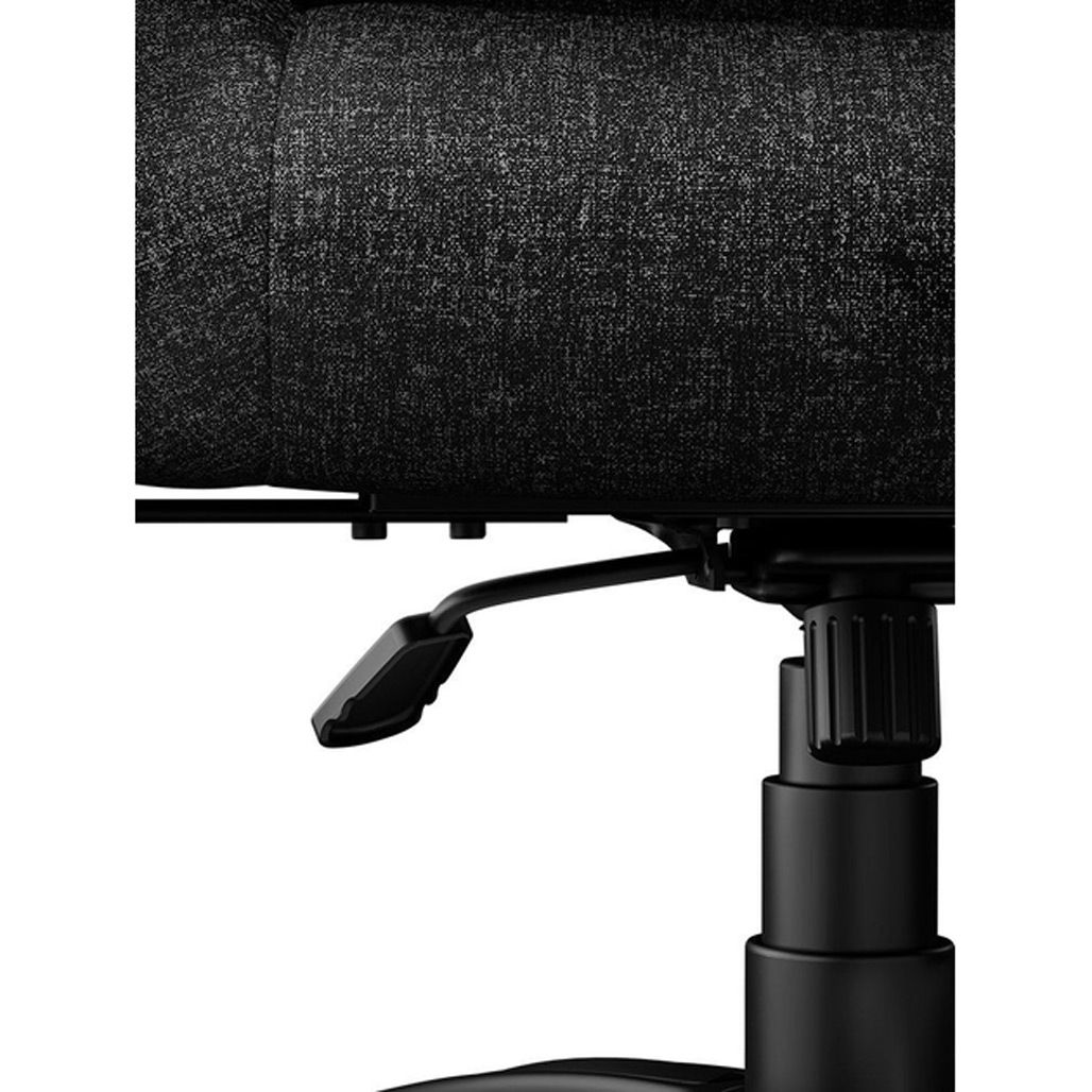 Геймерське крісло Anda Seat Phantom 3 L Black Fabric (AD18Y-06-BF)