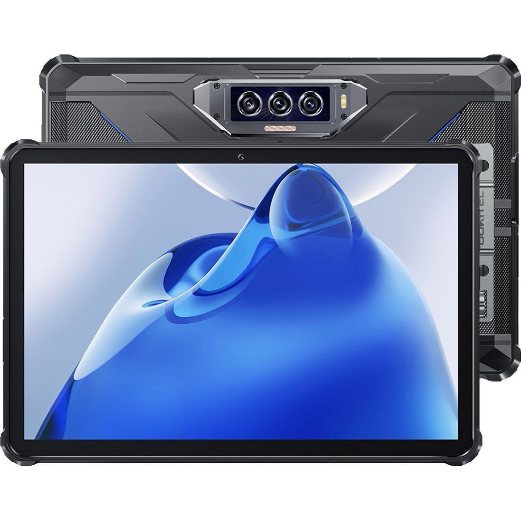 

Планшет Oukitel RT7 5G 12/256GB Blue