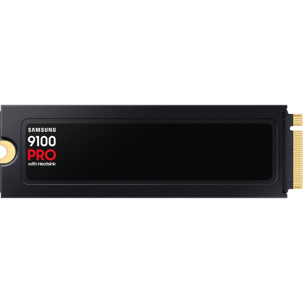 

SSD накопичувач Samsung 9100 PRO with Heatsink 1TB (MZ-VAP1T0CW)