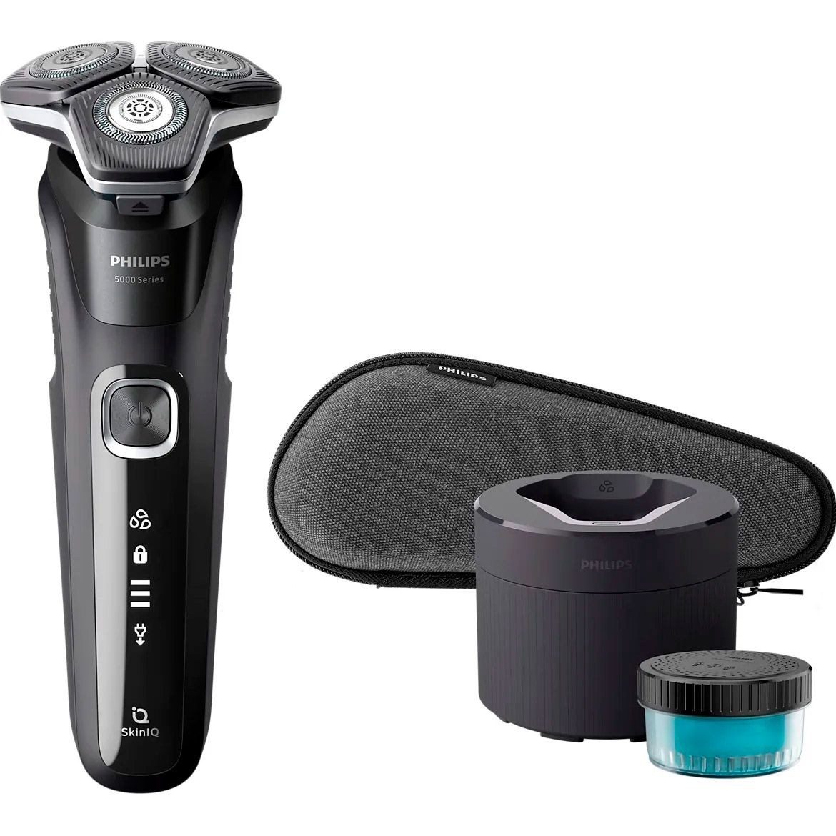 

Електробритва Philips Series 5000 S5898/50
