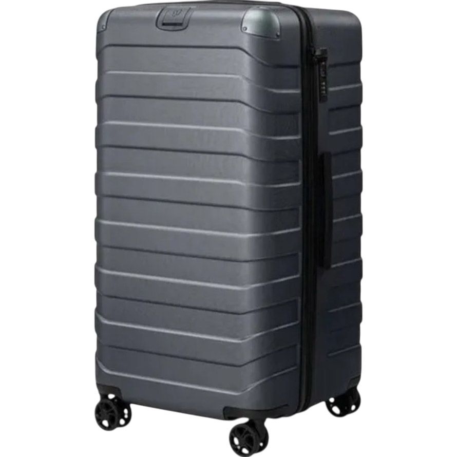 Валіза 90FUN Ninetygo Cyber Trunk Luggage 30` Grey (6941413244701) фото 3