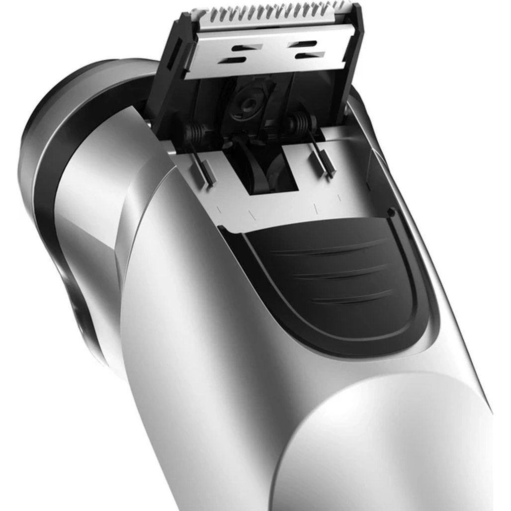 Електробритва Xiaomi Enchen BlackStone 3D Silver 