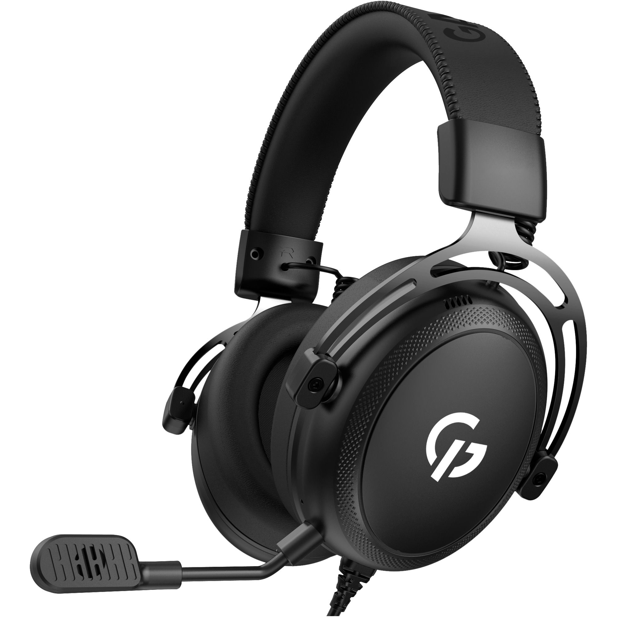 

Игровые наушники GamePro Asgard Skald Origin HS850B Black