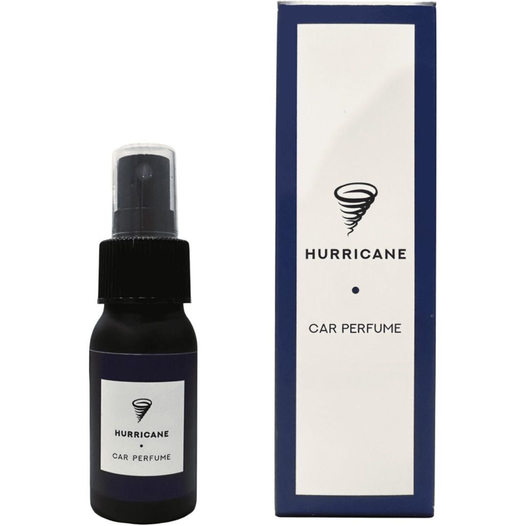 

Автомобільний ароматизатор Hurricane Auto Perfume Dark Blue