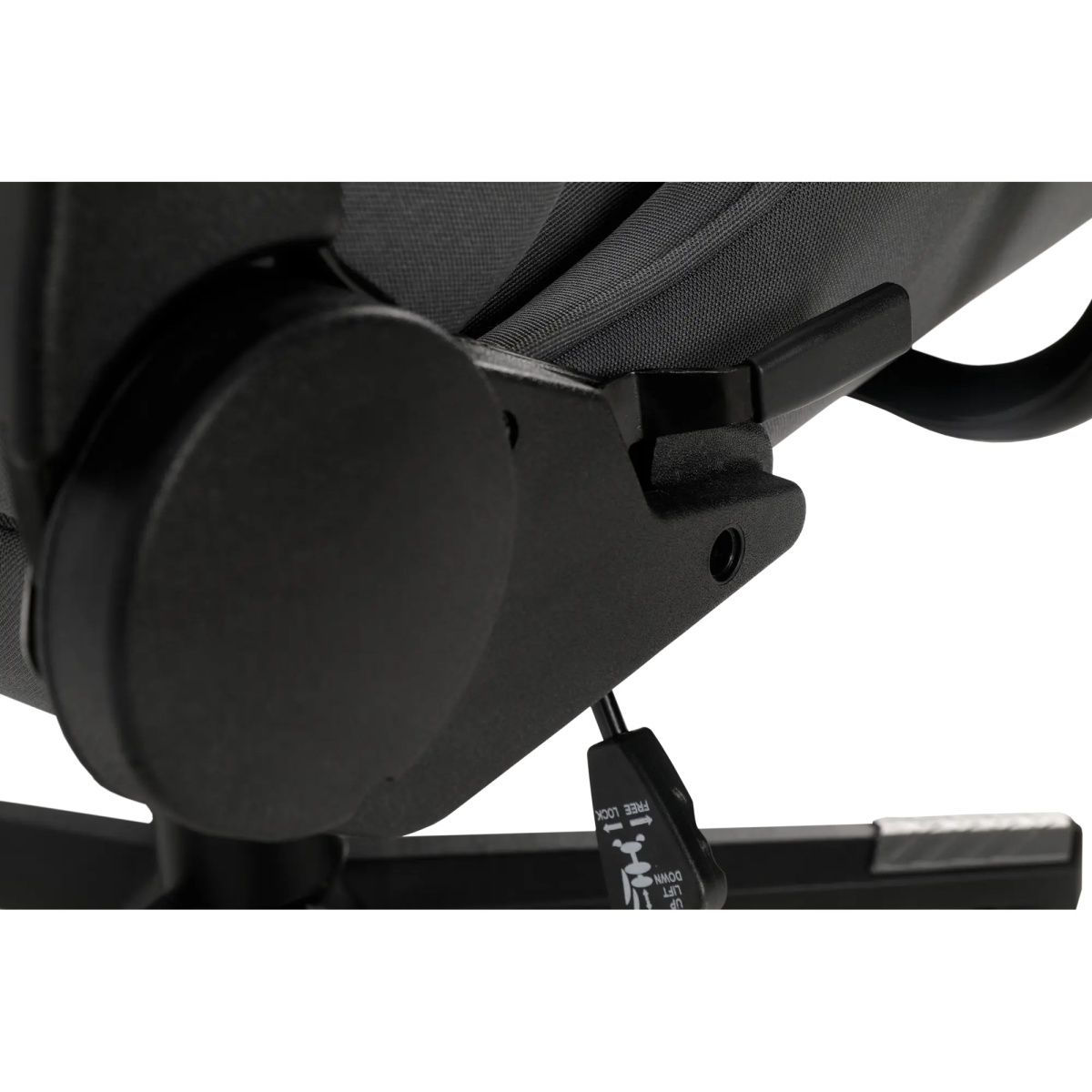 GT Racer X-2316 Dark Gray