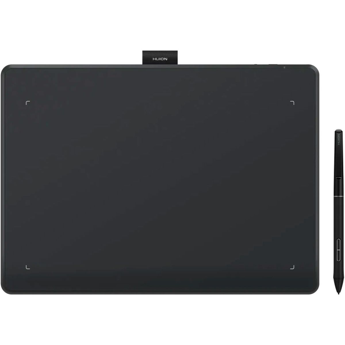 

Графический планшет Huion Inspiroy Frego M L610