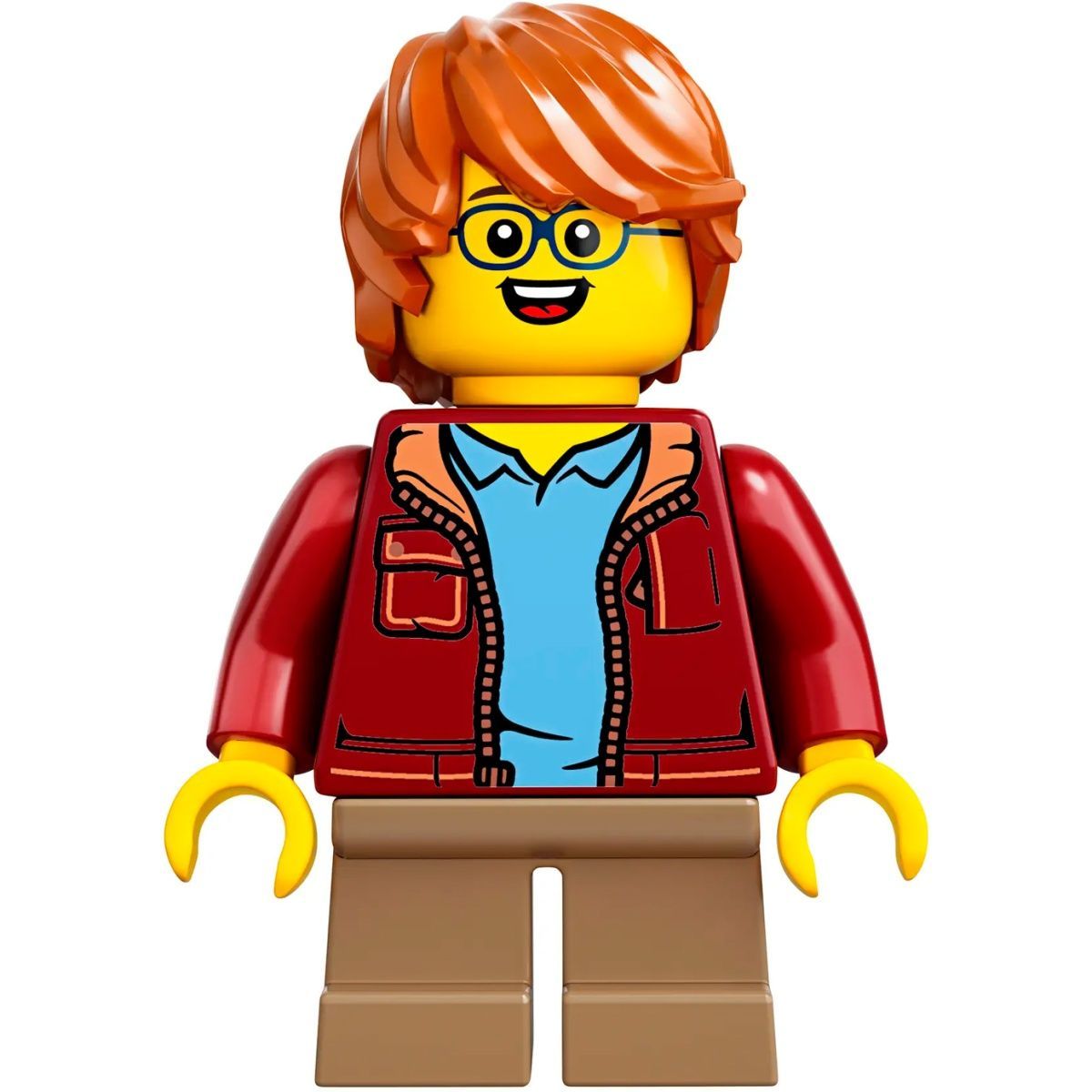 Конструктор LEGO Ideas Будиночок на дереві (21318)
