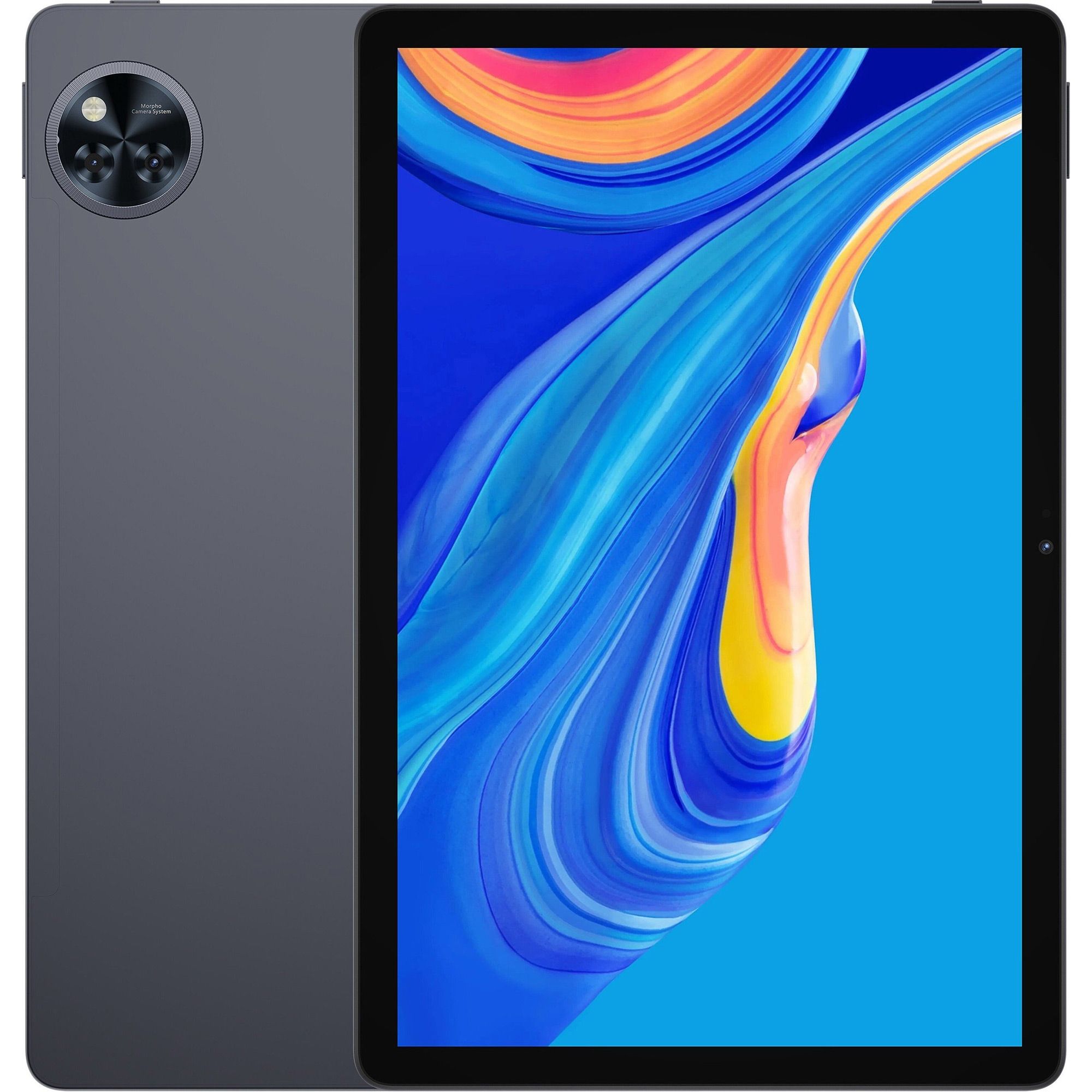 

Планшет Doogee Tab U11 4/128GB Wi-Fi Gray Global EU