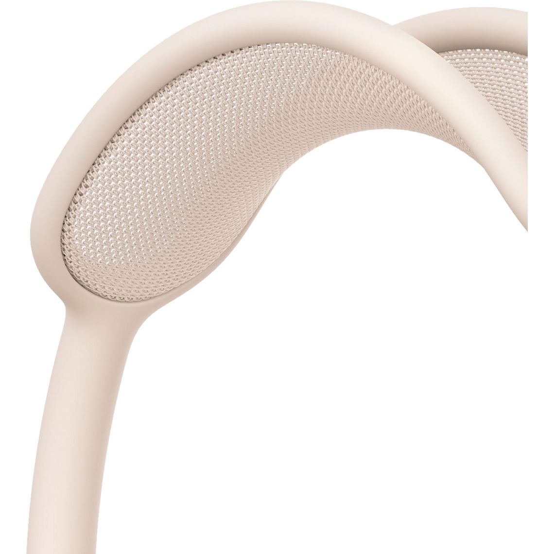 Навушники Apple AirPods Max Starlight (MWW53)
