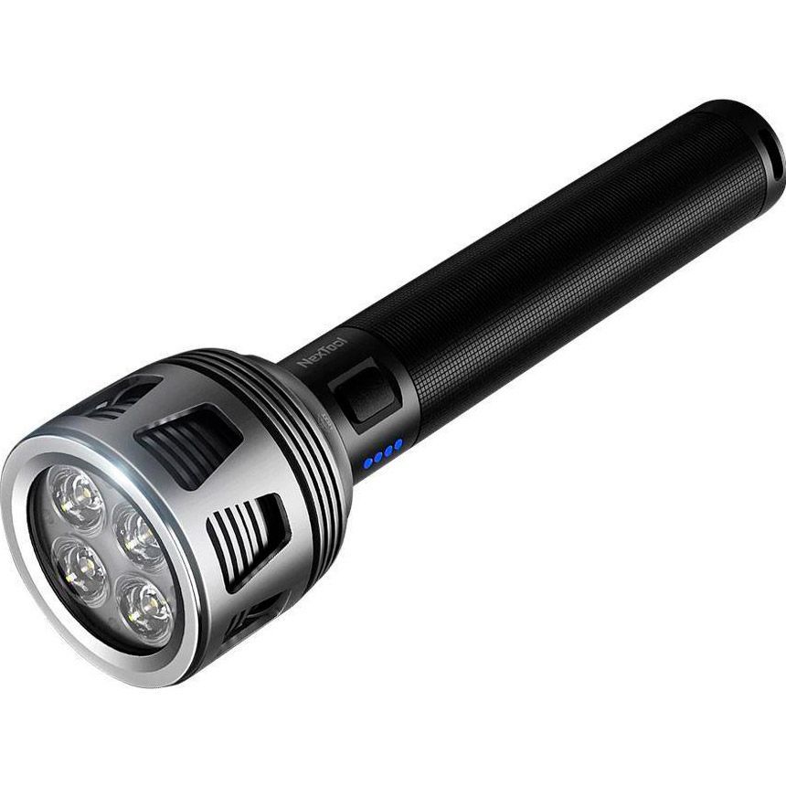 Ліхтарик Nextool Thunder Searching Flashlight 3600lm (NE20168)
