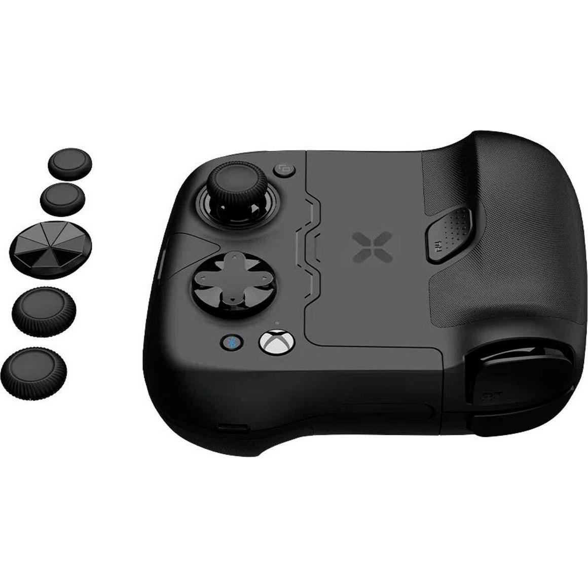 Геймпад XiaoJi GameSir X4 Aileron Black (GSX4A002)