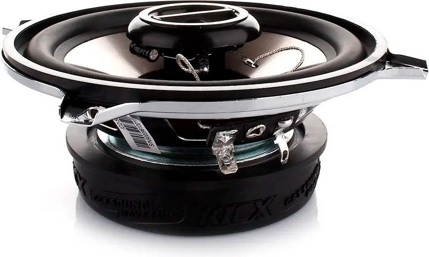 Коаксиальная автоакустика Kicx ICQ-502 [55659] 