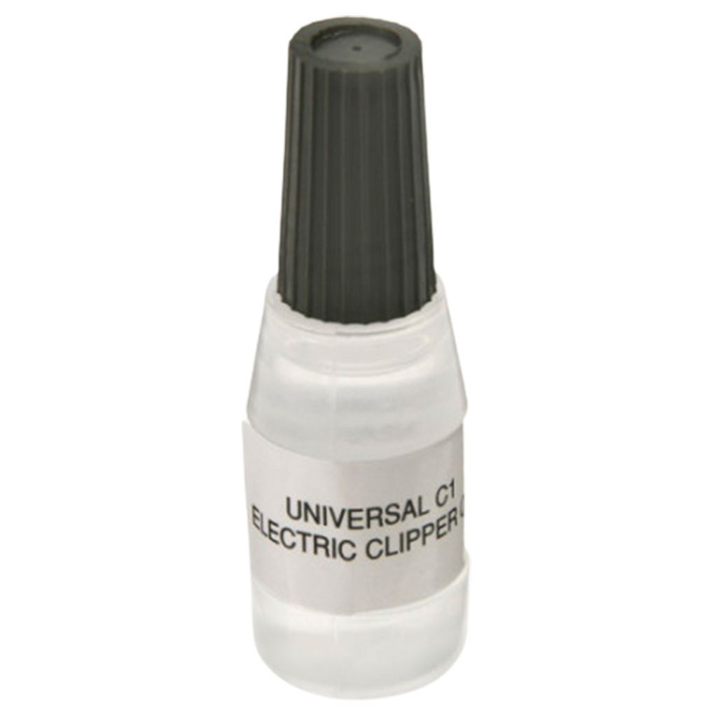 

Масло для машинок Moser (1400-7370) 5 мл