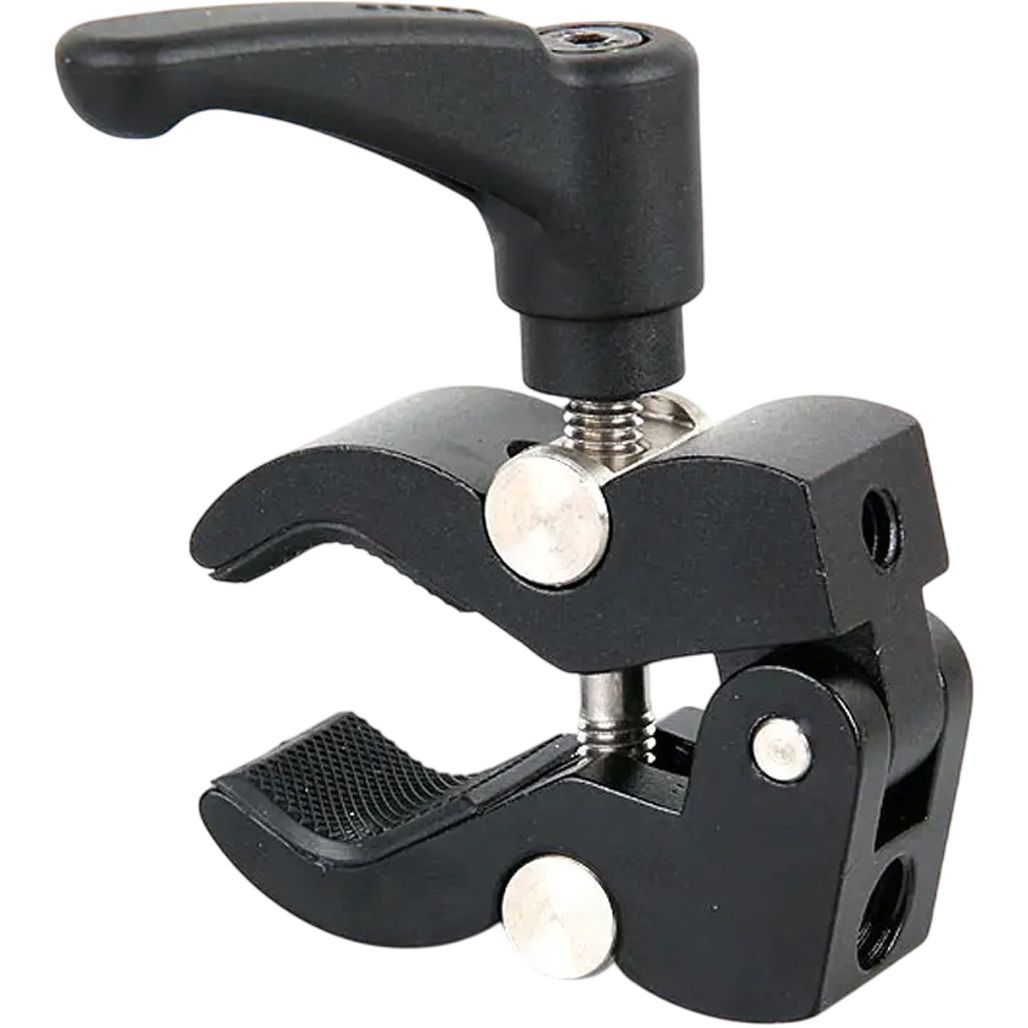 

Крепление краб AC Prof Super Clamp WG-CCM01 15-40mm