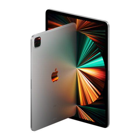 Планшет Apple iPad Pro 11