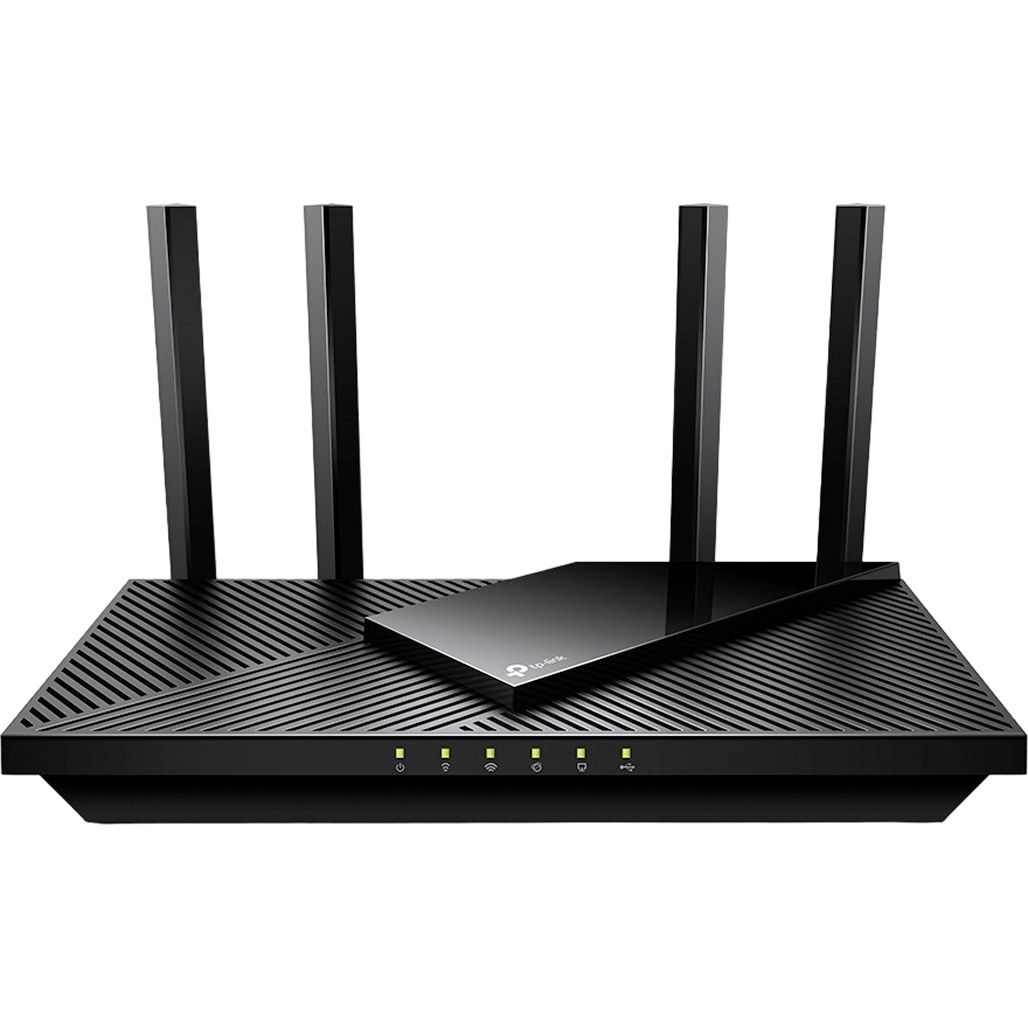 

Беспроводной маршрутизатор (роутер) TP-Link Archer AX55 Pro