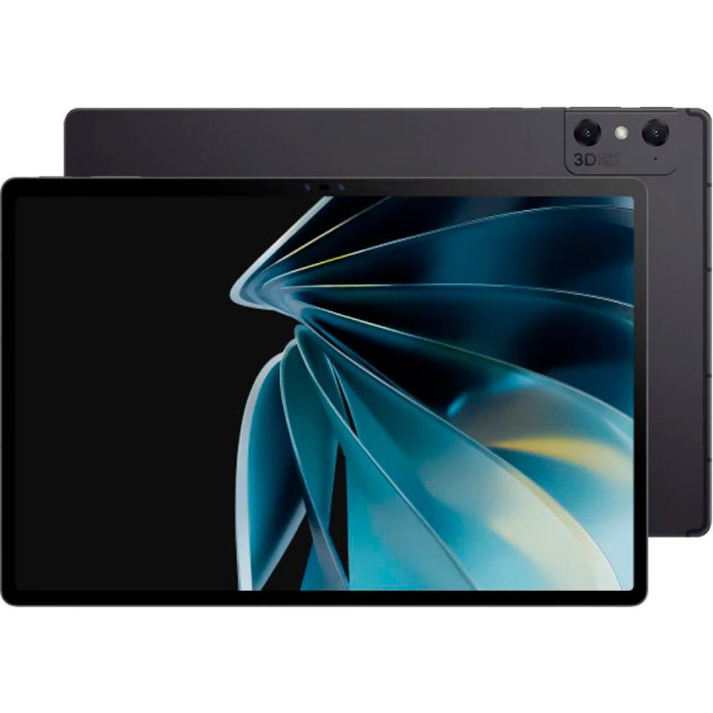 

Планшет ZTE nubia Pad 3D 8/128GB LTE Black (LPD-20W)