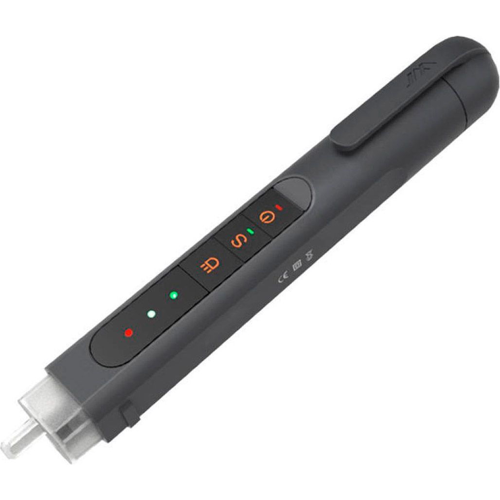 

Тестер напруги Jimi Home Non-Contact Electrical Test Pen (JM-G2704)