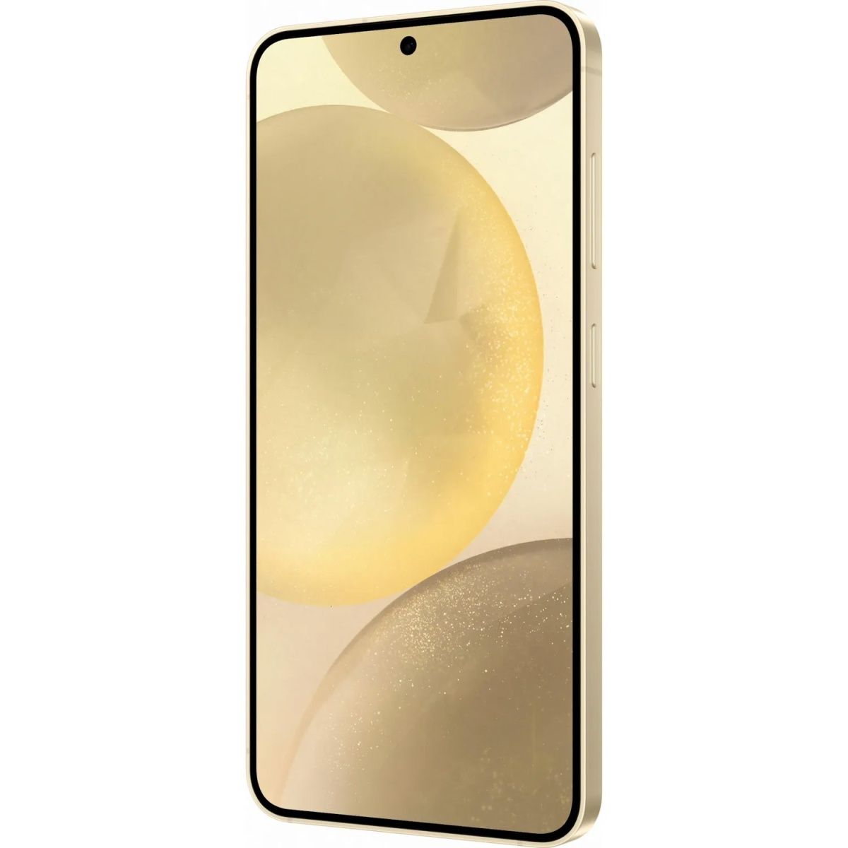 Смартфон Samsung Galaxy S24 8/256GB Amber Yellow (SM-S921BZYGEUC) UA-UCRF