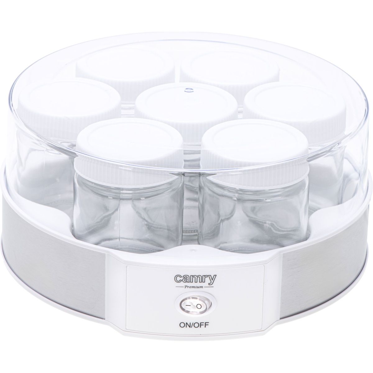 

Йогуртница Camry CR 4519