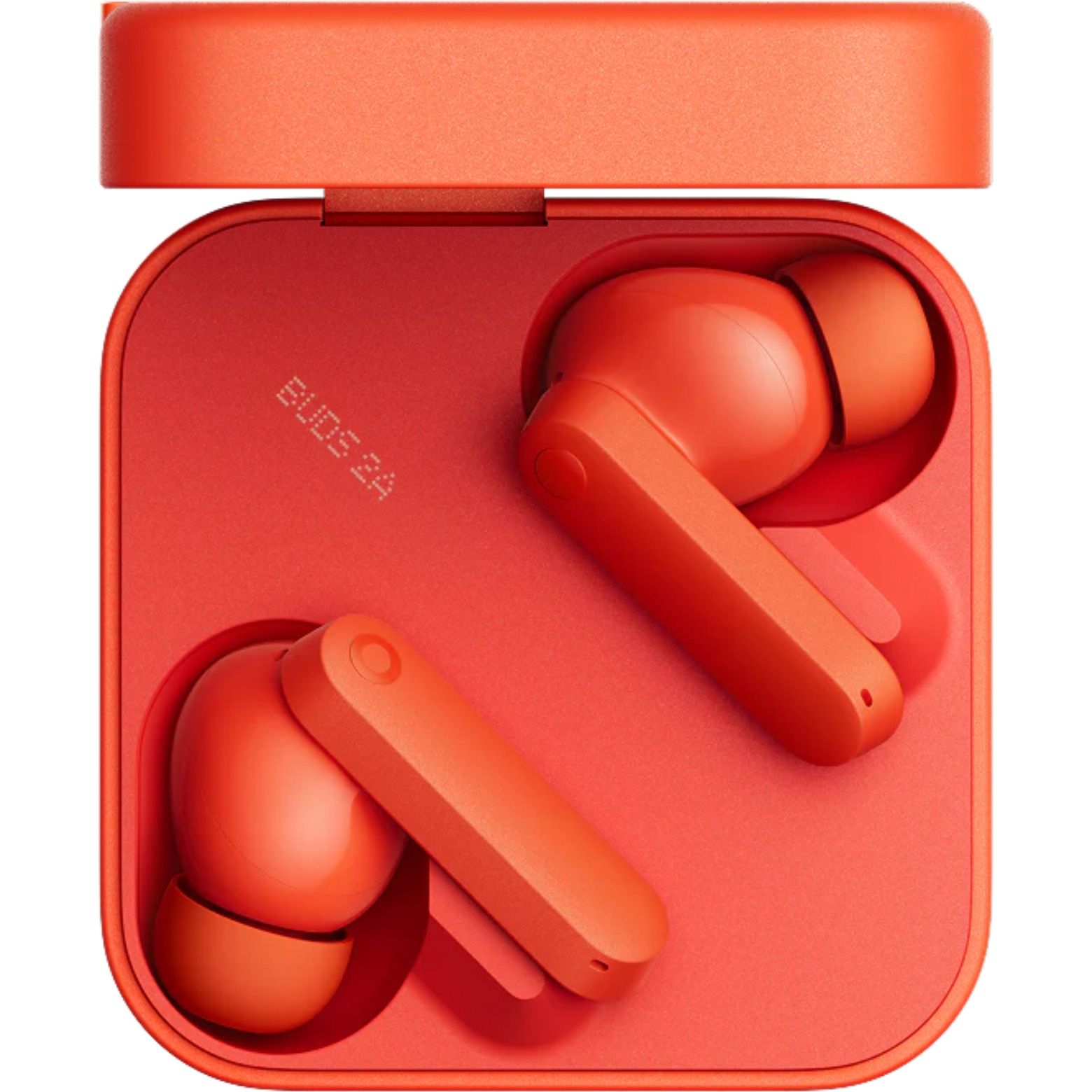 

Навушники CMF by Nothing Buds 2a Orange (A10600111)