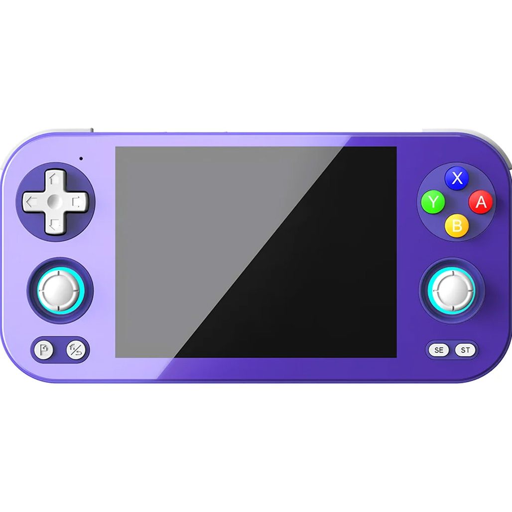 

Ретро игровая приставка Anbernic RG 476H 128GB Indigo