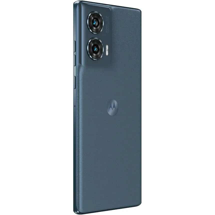 Смартфон Moto Edge 50 Fusion 8/256GB Forest Blue (PB3T0059UA) UA-UCRF