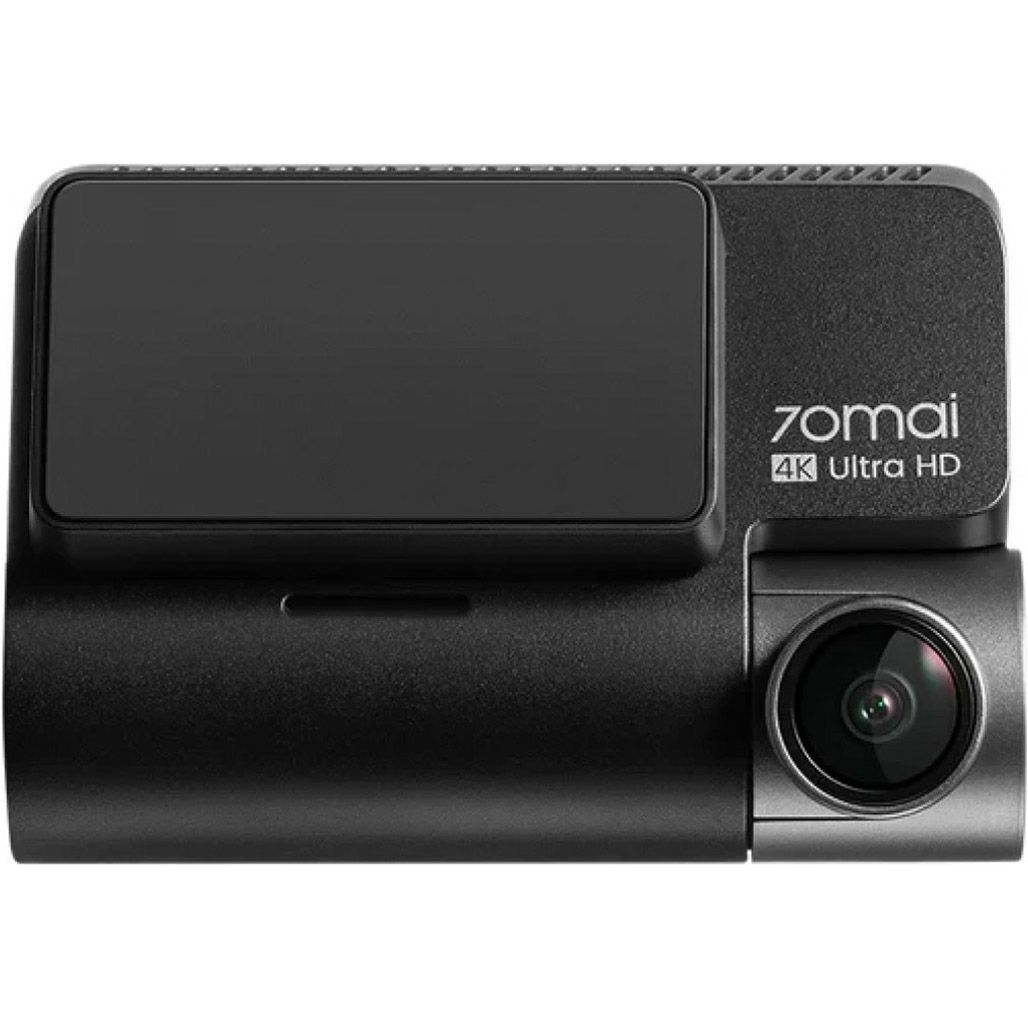 Відеореєстратор Xiaomi 70mai Dash Cam 4K A810
