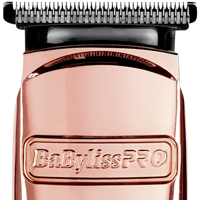 Машинка для стрижки BaByliss PRO FX7880RGE [58855] 