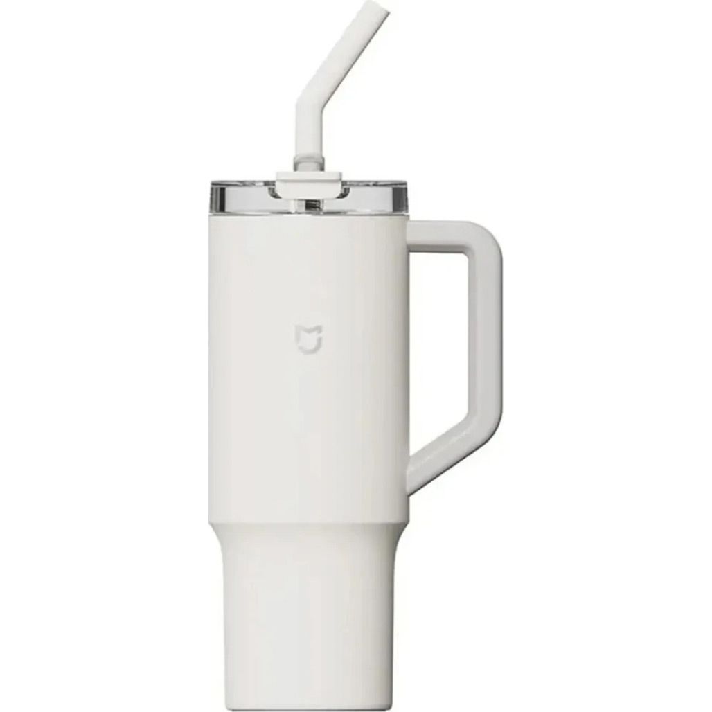 

Термокухоль Mijia Sippy Cup 1л White (BHR07R3CN)