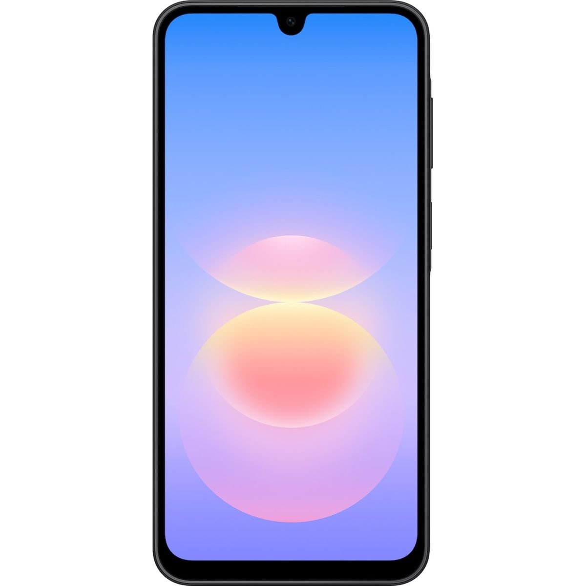 Смартфон Samsung Galaxy A18 8/256GB Black (SM-A185FZKHEUC) UA-UCRF фото 3