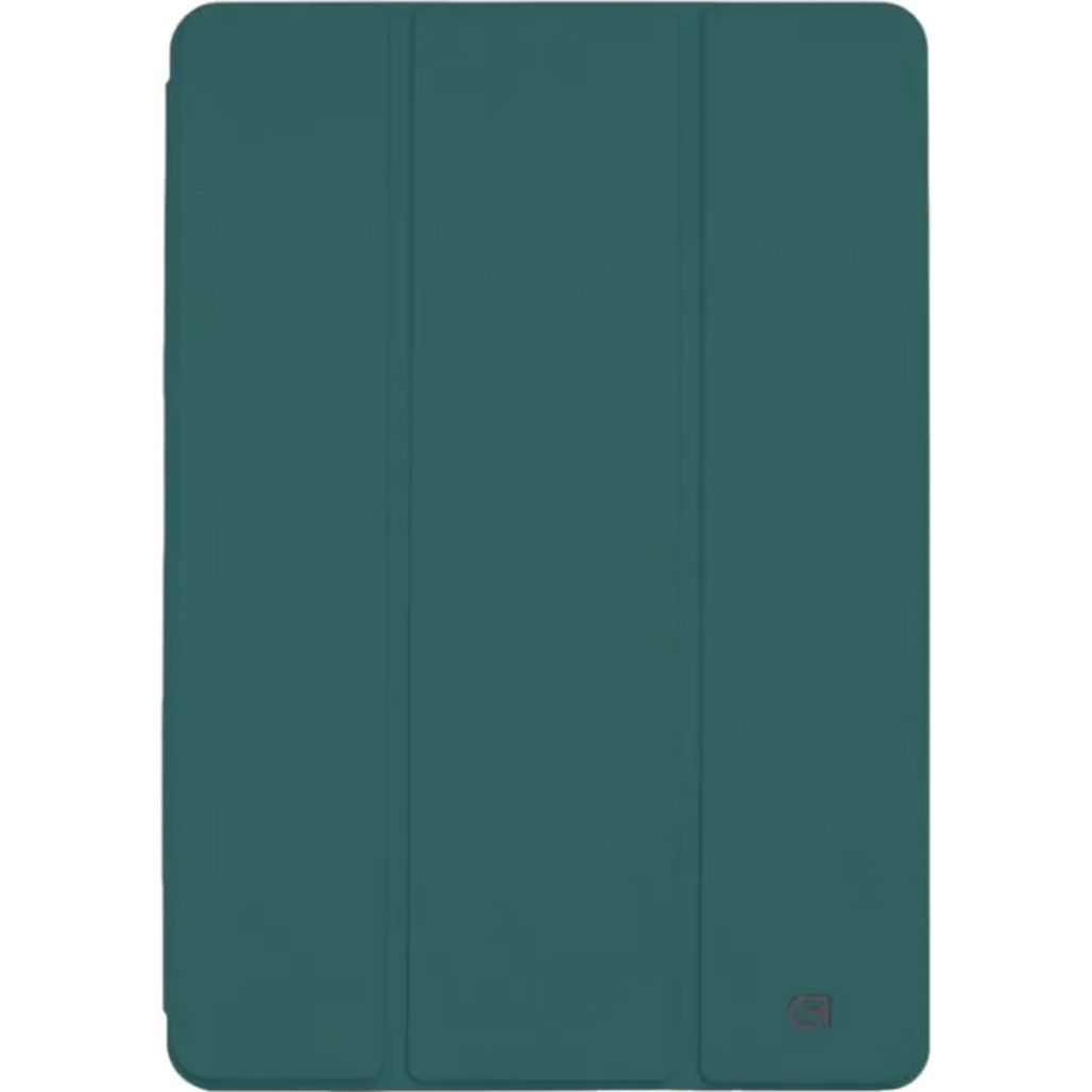 Чехол-книжка ArmorStandart Smart Fold Pen для Samsung Tab S10 Lite/S10 FE Pine Green (ARM85551)
