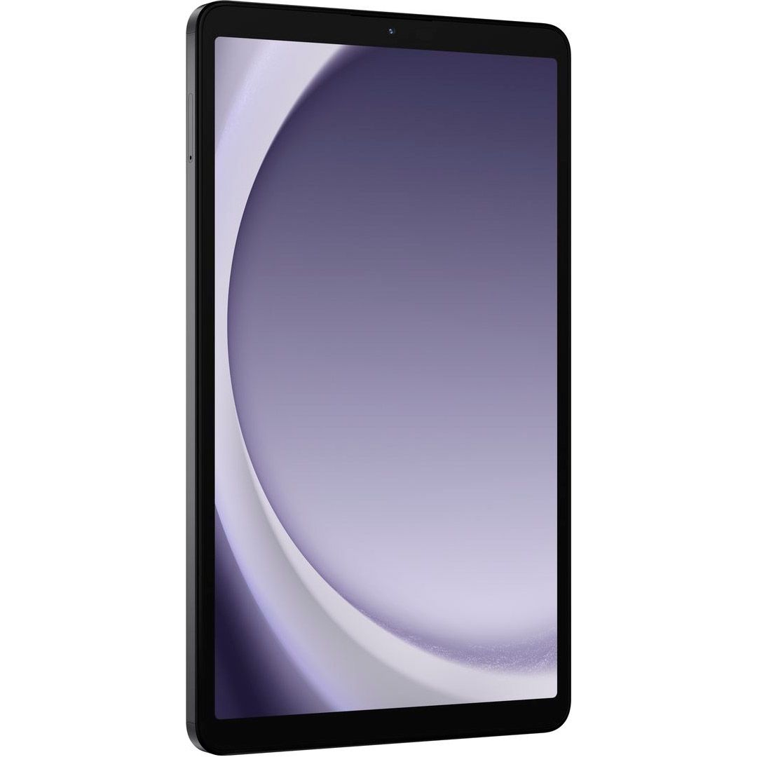 Планшет Samsung Galaxy Tab A9 LTE 4/64GB Graphite (SM-X115NZAASEK) UA-UCRF