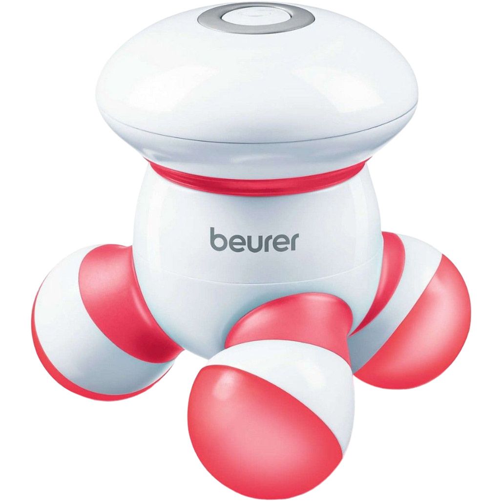 

Масcажер Beurer MG 16 Red