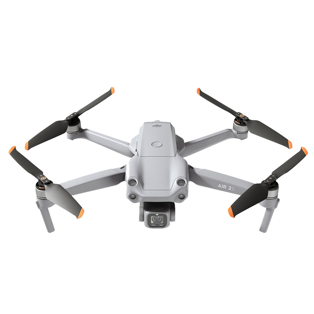 

Квадрокоптер DJI Air 2S (CP.MA.00000359.01) EU.
