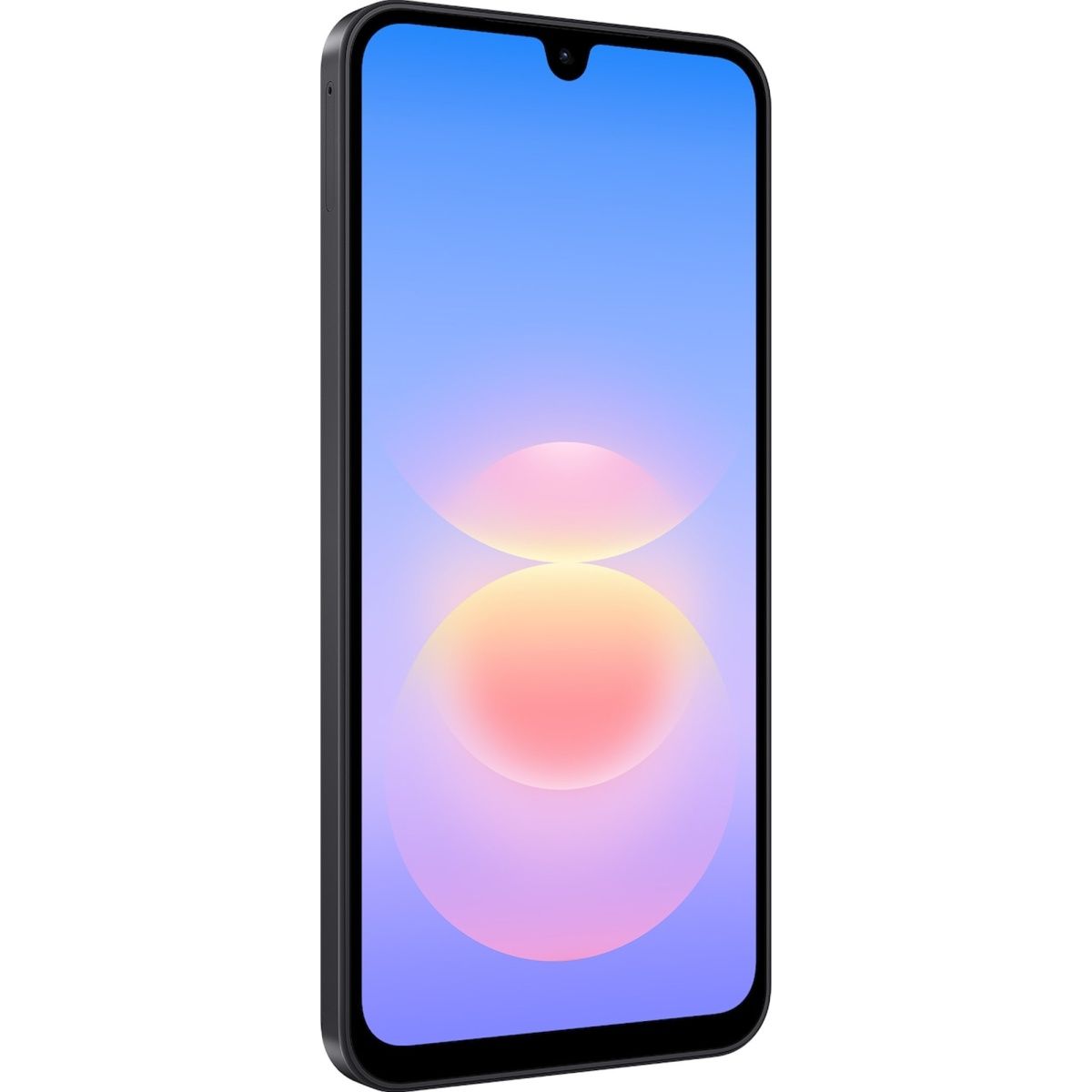 Смартфон Samsung Galaxy A18 8/256GB Black (SM-A185FZKHEUC) UA-UCRF фото 2