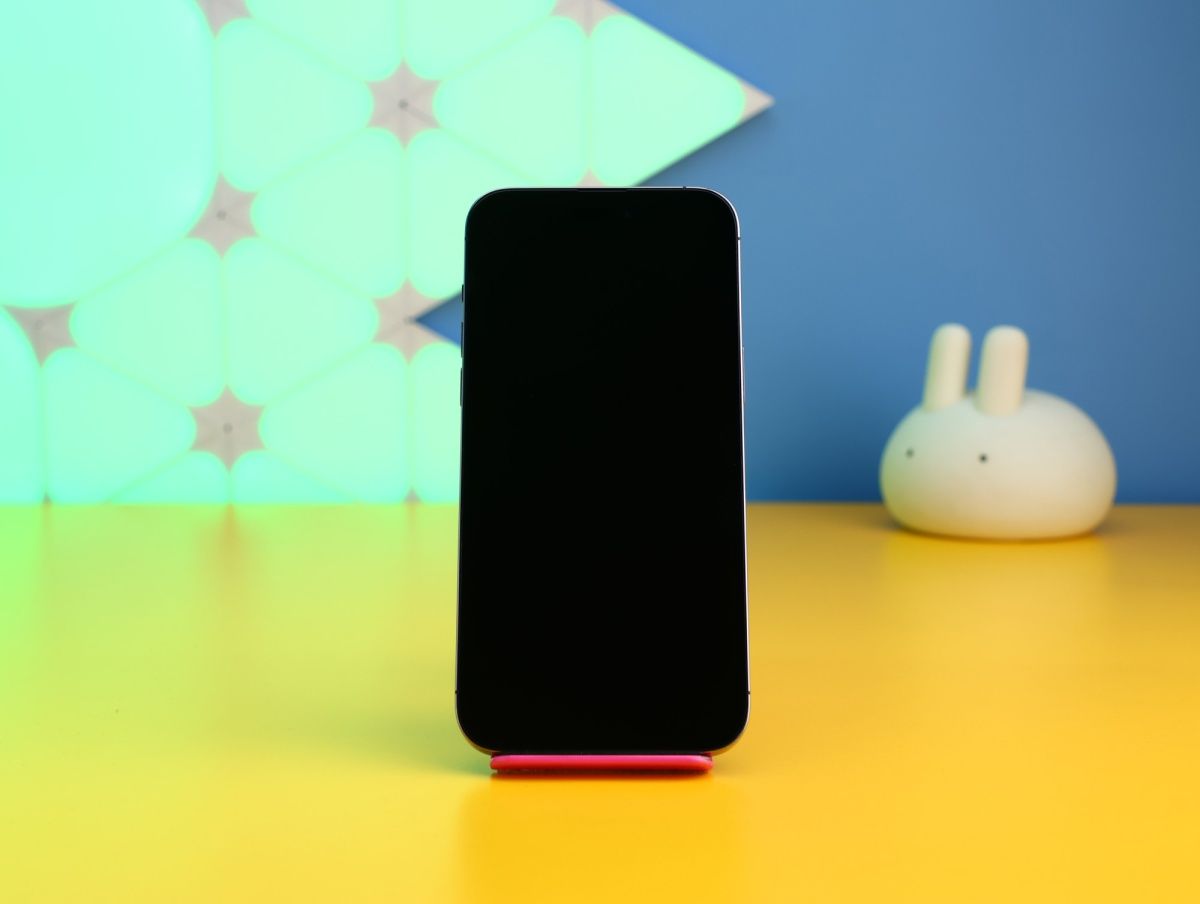 Смартфон Apple iPhone 14 Pro Max 256GB Deep Purple (MQ9X3) Б/У фото 2