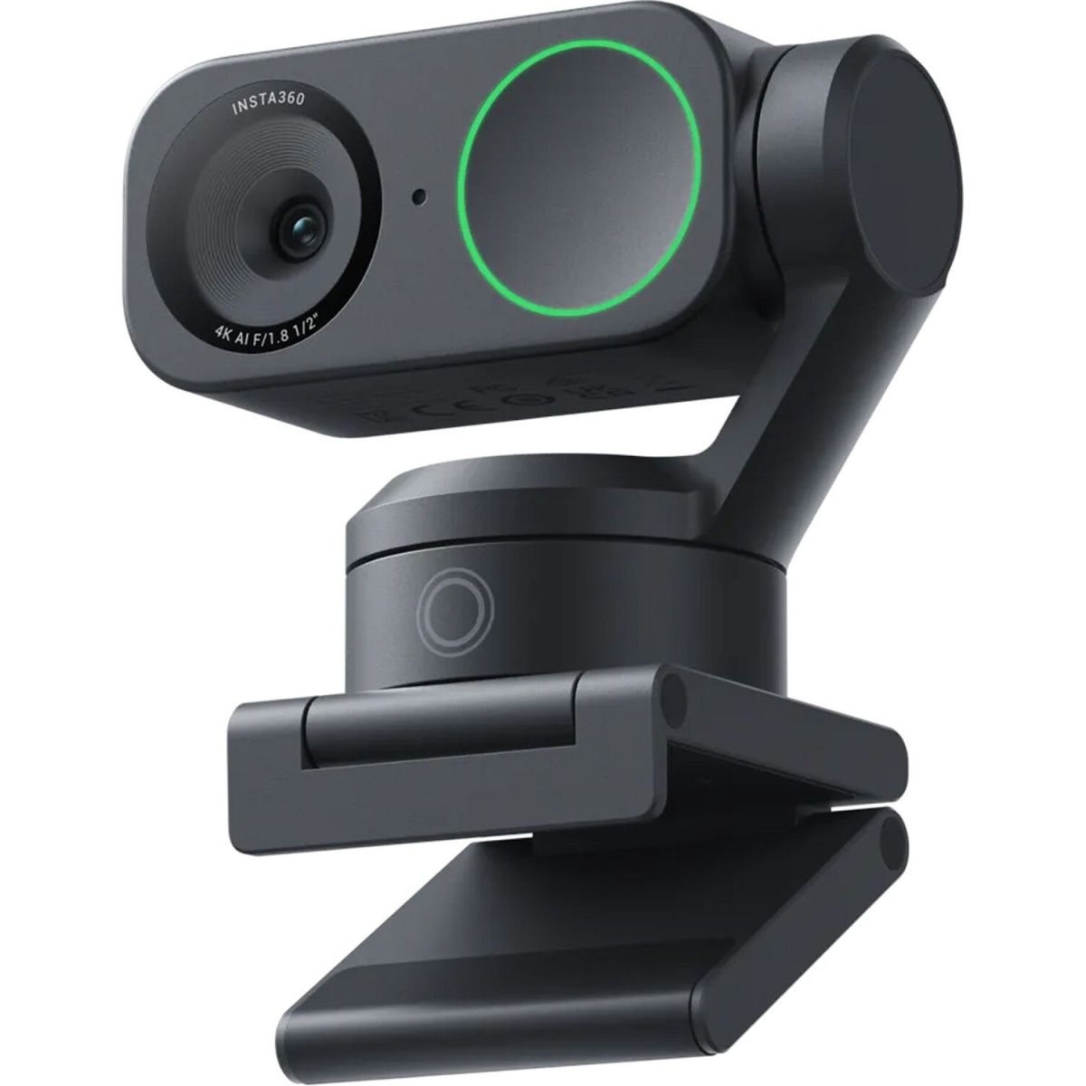 Веб-камера Insta360 Link 2 (CINSABNB) 
